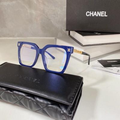 Chanel Sunglass AAA 052